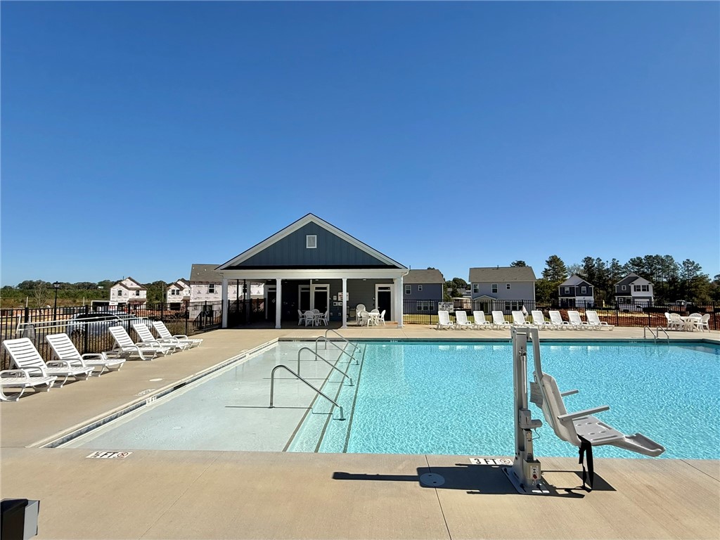 131 Adger Road Pendleton, SC 29670 - Photo 23 of 23