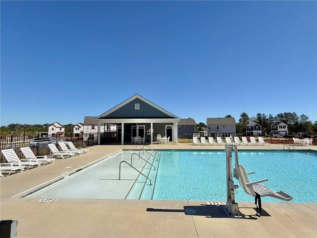 131 Adger Road Pendleton, SC 29670 - Photo 23 of 23