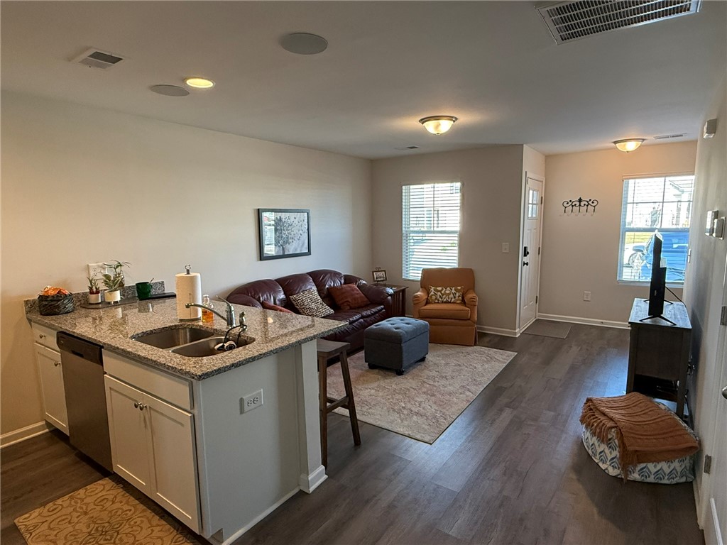 131 Adger Road Pendleton, SC 29670 - Photo 6 of 23