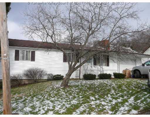 903 Sycamore Street Ripley, WV 25271 - Photo 1 of 8 Exterior Front.