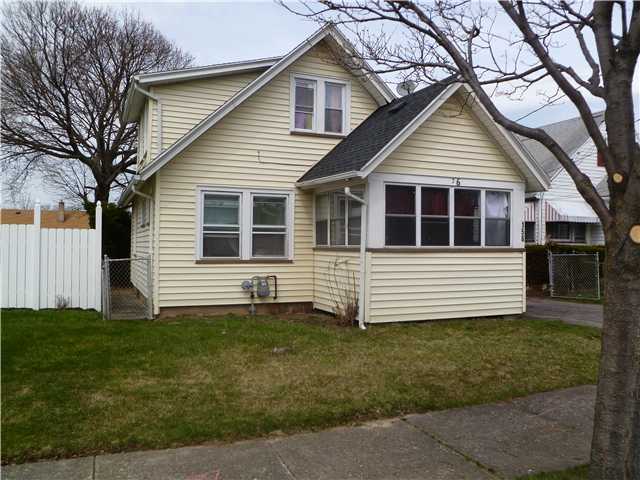 156 Marne Street Rochester, NY 14609 - Photo 1 of 1 Exterior Front