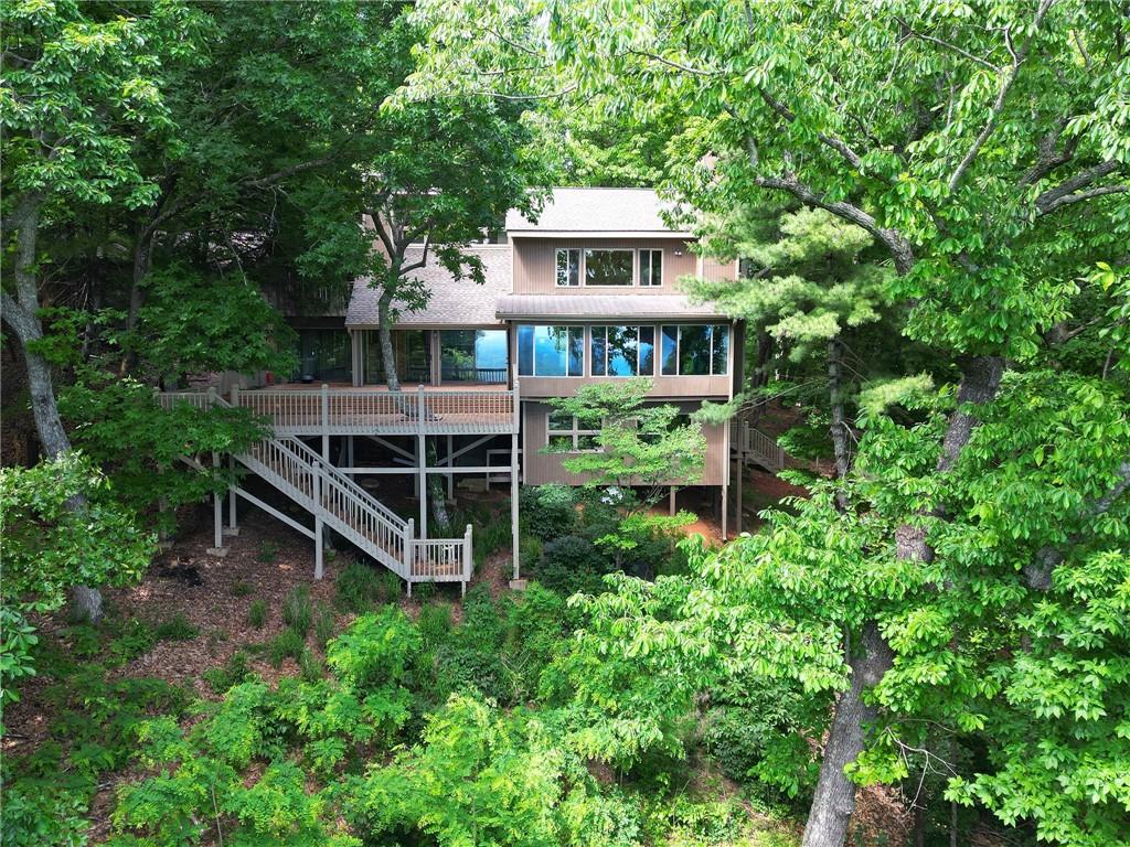 275 Ridgeview Drive Jasper, GA 30143 - Photo 39 of 59