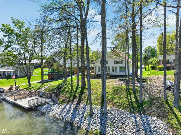 $499,900 | 559 Northwest Santee Drive, Greensburg, IN 47240