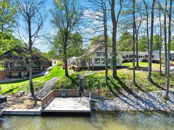 $499,900 | 559 Northwest Santee Drive, Greensburg, IN 47240