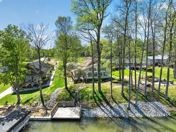 $499,900 | 559 Northwest Santee Drive, Greensburg, IN 47240