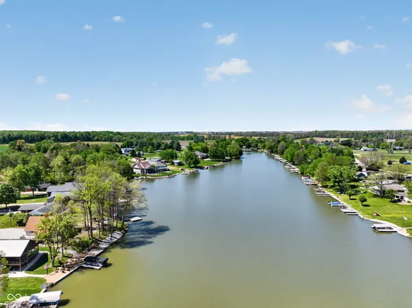 $499,900 | 559 Northwest Santee Drive, Greensburg, IN 47240