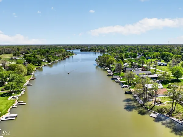 $499,900 | 559 Northwest Santee Drive, Greensburg, IN 47240