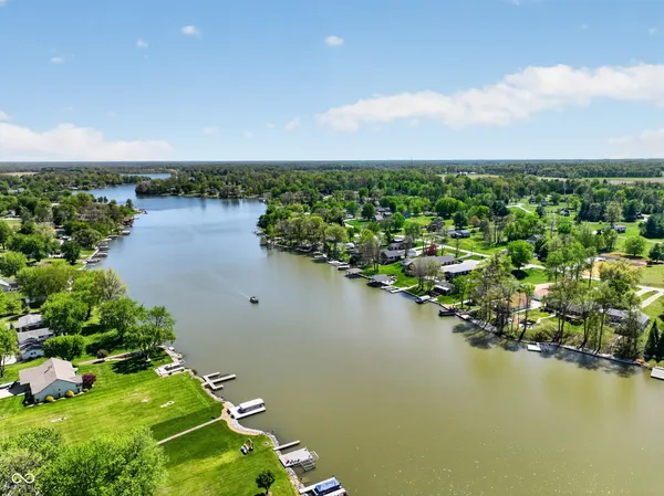 $499,900 | 559 Northwest Santee Drive, Greensburg, IN 47240