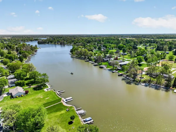 $499,900 | 559 Northwest Santee Drive, Greensburg, IN 47240
