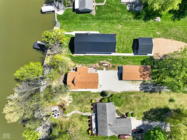 $499,900 | 559 Northwest Santee Drive, Greensburg, IN 47240