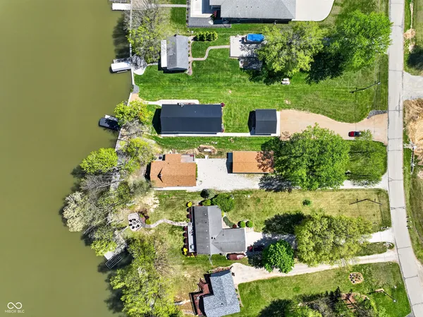 $499,900 | 559 Northwest Santee Drive, Greensburg, IN 47240