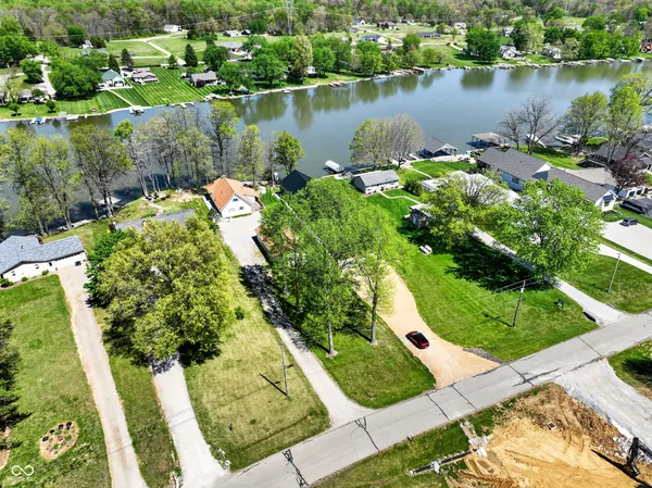 $499,900 | 559 Northwest Santee Drive, Greensburg, IN 47240