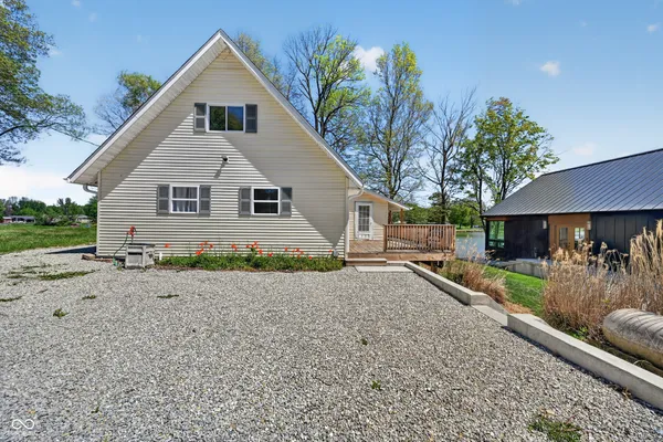 $499,900 | 559 Northwest Santee Drive, Greensburg, IN 47240