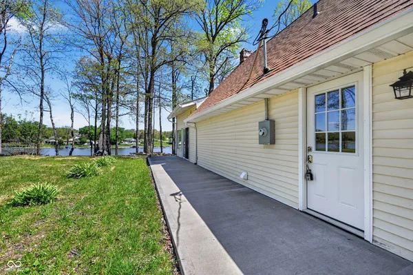 $499,900 | 559 Northwest Santee Drive, Greensburg, IN 47240
