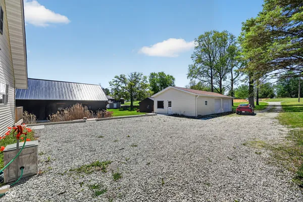 $499,900 | 559 Northwest Santee Drive, Greensburg, IN 47240