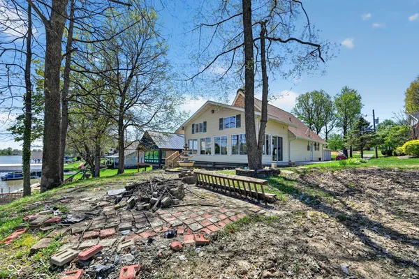 $499,900 | 559 Northwest Santee Drive, Greensburg, IN 47240