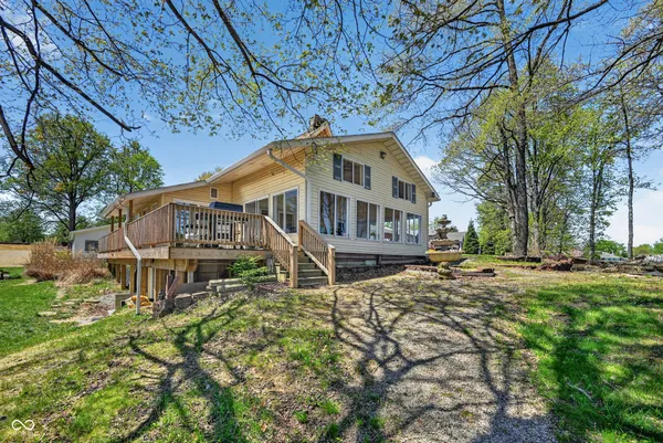 $499,900 | 559 Northwest Santee Drive, Greensburg, IN 47240