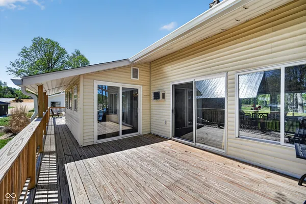 $499,900 | 559 Northwest Santee Drive, Greensburg, IN 47240
