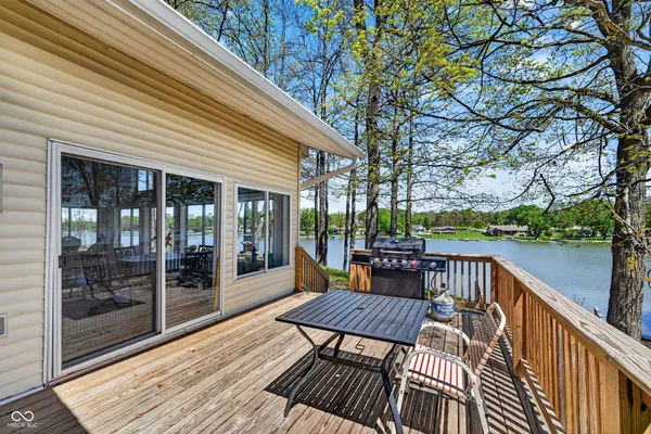 $499,900 | 559 Northwest Santee Drive, Greensburg, IN 47240