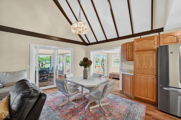 $499,900 | 559 Northwest Santee Drive, Greensburg, IN 47240