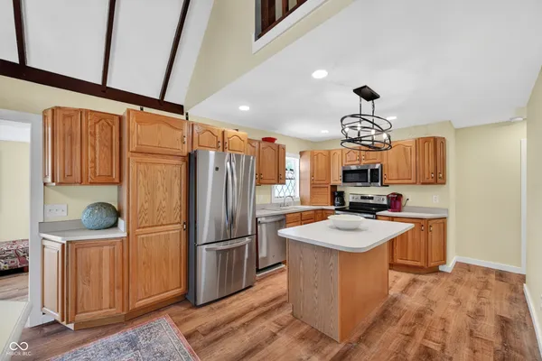 $499,900 | 559 Northwest Santee Drive, Greensburg, IN 47240