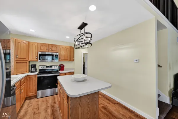 $499,900 | 559 Northwest Santee Drive, Greensburg, IN 47240