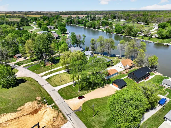 $499,900 | 559 Northwest Santee Drive, Greensburg, IN 47240
