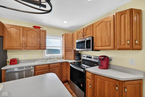 $499,900 | 559 Northwest Santee Drive, Greensburg, IN 47240