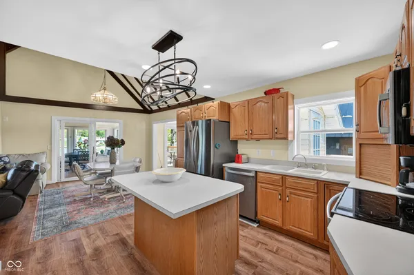 $499,900 | 559 Northwest Santee Drive, Greensburg, IN 47240