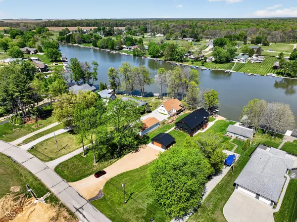 $499,900 | 559 Northwest Santee Drive, Greensburg, IN 47240