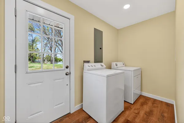 $499,900 | 559 Northwest Santee Drive, Greensburg, IN 47240