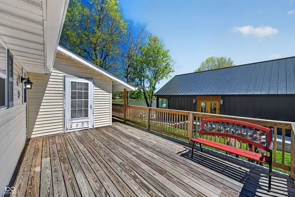$499,900 | 559 Northwest Santee Drive, Greensburg, IN 47240