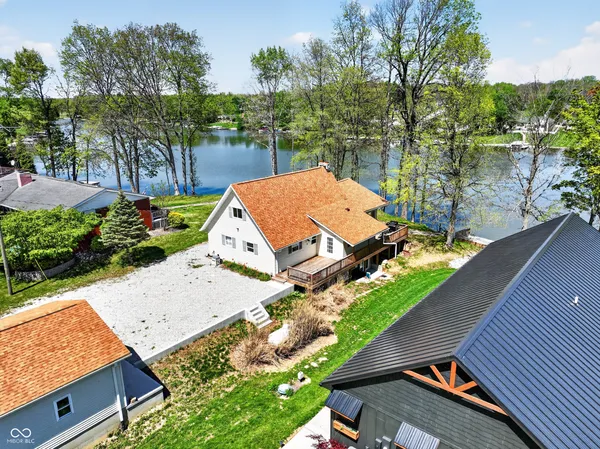 $499,900 | 559 Northwest Santee Drive, Greensburg, IN 47240