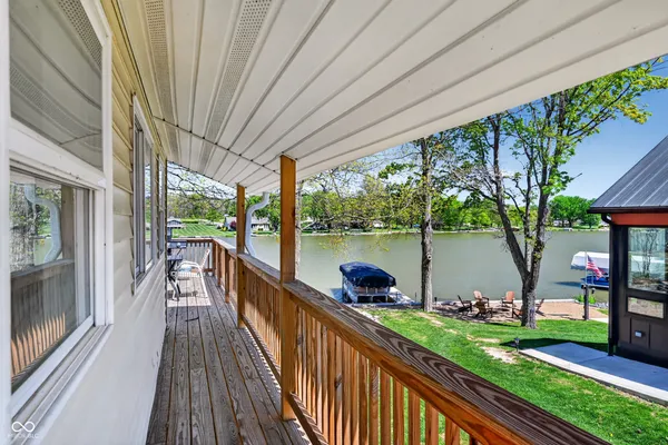 $499,900 | 559 Northwest Santee Drive, Greensburg, IN 47240