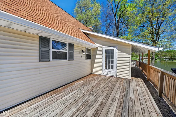 $499,900 | 559 Northwest Santee Drive, Greensburg, IN 47240