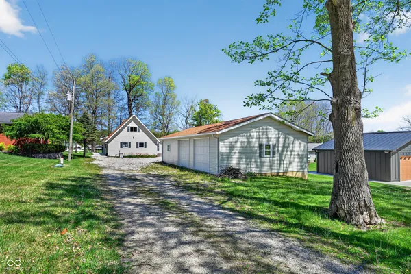 $499,900 | 559 Northwest Santee Drive, Greensburg, IN 47240