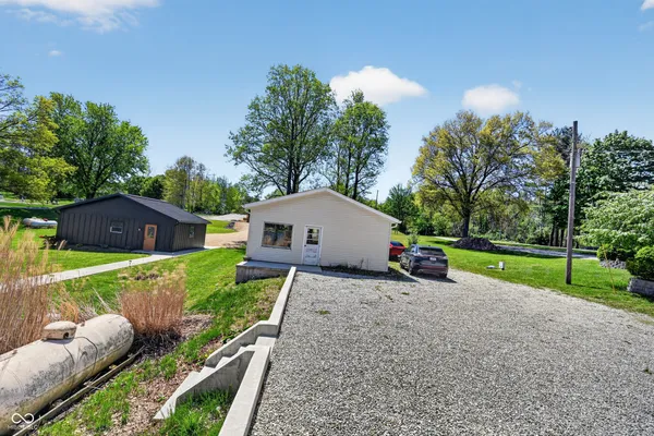 $499,900 | 559 Northwest Santee Drive, Greensburg, IN 47240