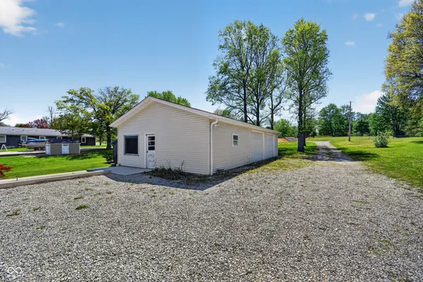 $499,900 | 559 Northwest Santee Drive, Greensburg, IN 47240