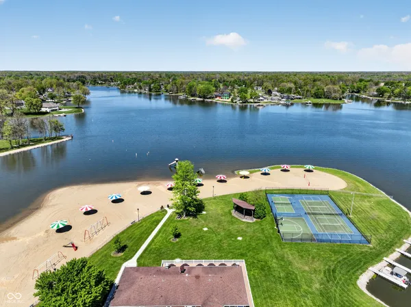 $499,900 | 559 Northwest Santee Drive, Greensburg, IN 47240