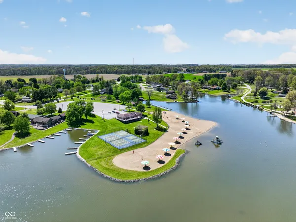 $499,900 | 559 Northwest Santee Drive, Greensburg, IN 47240