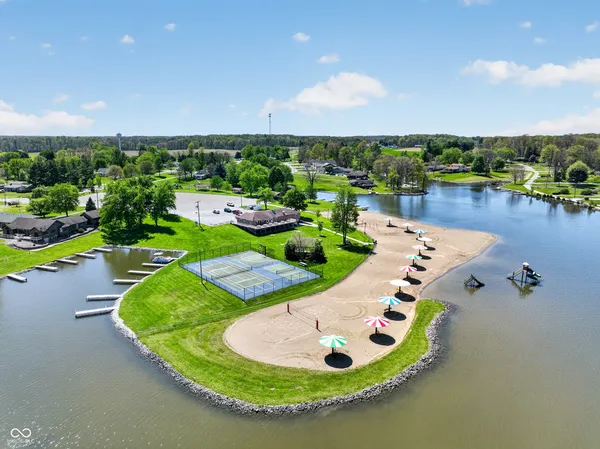 $499,900 | 559 Northwest Santee Drive, Greensburg, IN 47240