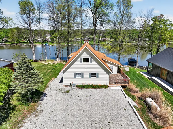 $499,900 | 559 Northwest Santee Drive, Greensburg, IN 47240
