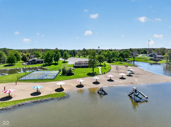 $499,900 | 559 Northwest Santee Drive, Greensburg, IN 47240