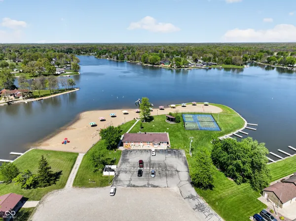 $499,900 | 559 Northwest Santee Drive, Greensburg, IN 47240