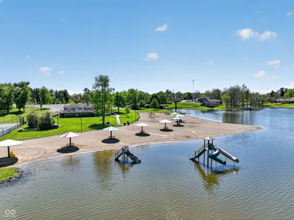 $499,900 | 559 Northwest Santee Drive, Greensburg, IN 47240