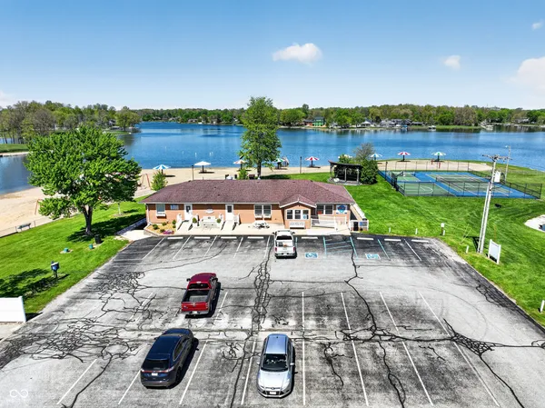 $499,900 | 559 Northwest Santee Drive, Greensburg, IN 47240