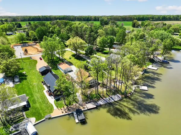 $499,900 | 559 Northwest Santee Drive, Greensburg, IN 47240