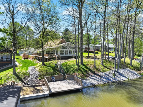 $499,900 | 559 Northwest Santee Drive, Greensburg, IN 47240