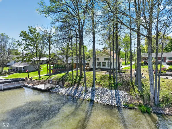 $499,900 | 559 Northwest Santee Drive, Greensburg, IN 47240