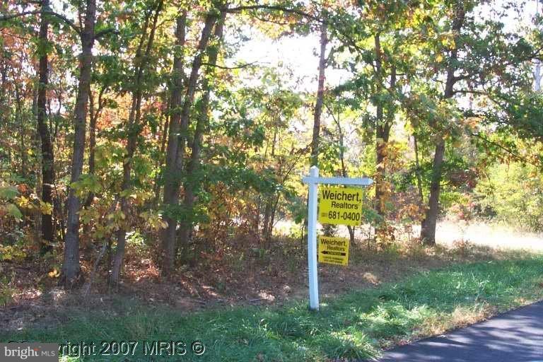 12409 Bunche Road Fairfax, VA 22030 - Photo 1 of 1 Exterior (Main)